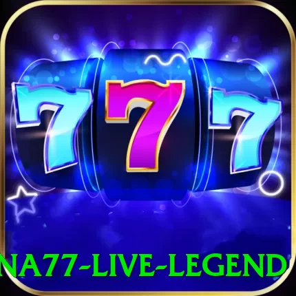 fina77 - Live Legend - vip