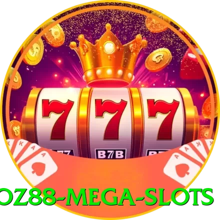 foz88 Mega Slots - vip