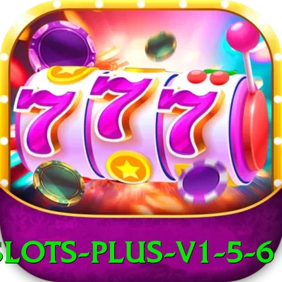 gggalfa Slots Plus v1.5.6 - pak