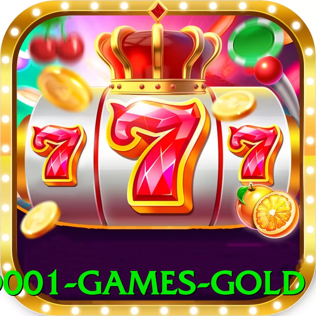 jogo001 Games Gold - vip