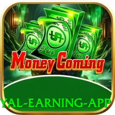 jogojogo - Royal Earning App - app