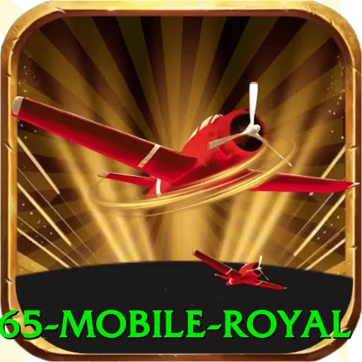 k665 Mobile Royal - pak