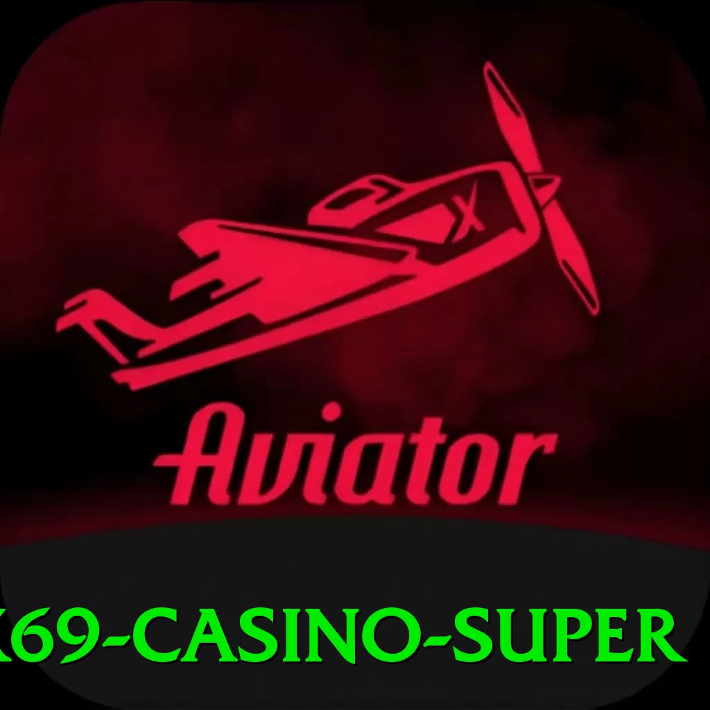 k69 - Casino Super - pak