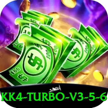 kk4 Turbo v3.5.6 - pk