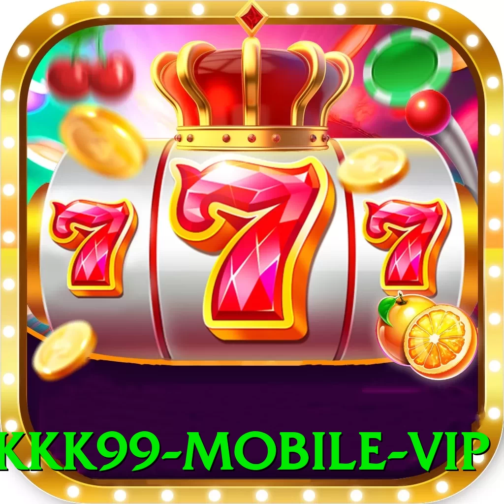 kkkkk99 Mobile VIP - game