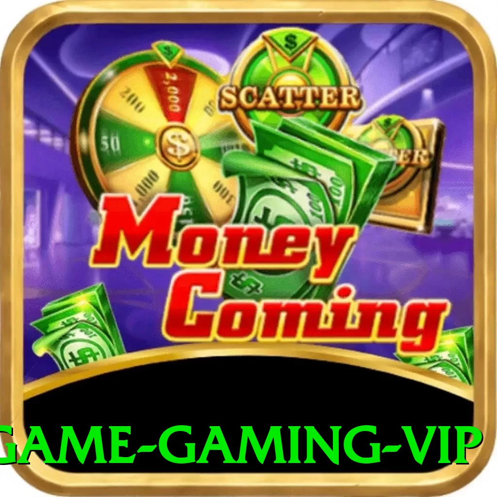 okokgame - Gaming VIP - app