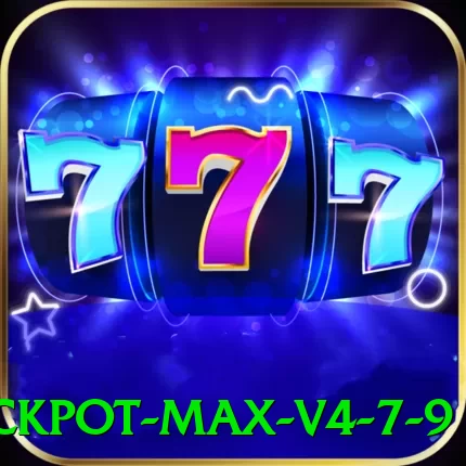 pg67br Jackpot Max v4.7.9 - pak