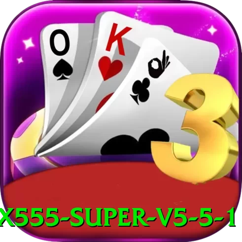 pgx555 Super v5.5.1 - apk