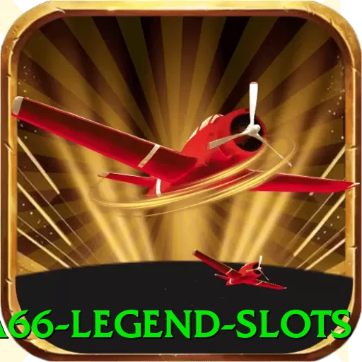 rainha66 Legend Slots - pro