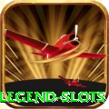 rainha66 Legend Slots
