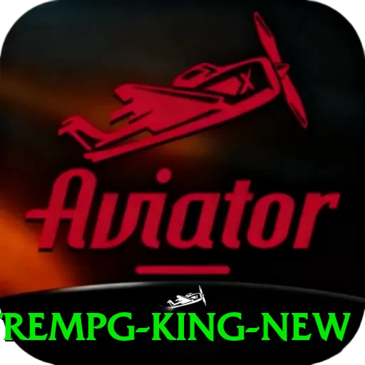 trempg King New - app