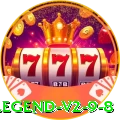 ttrr Game Legend v2.9.8