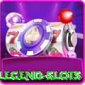 tttjogo Legend Slots