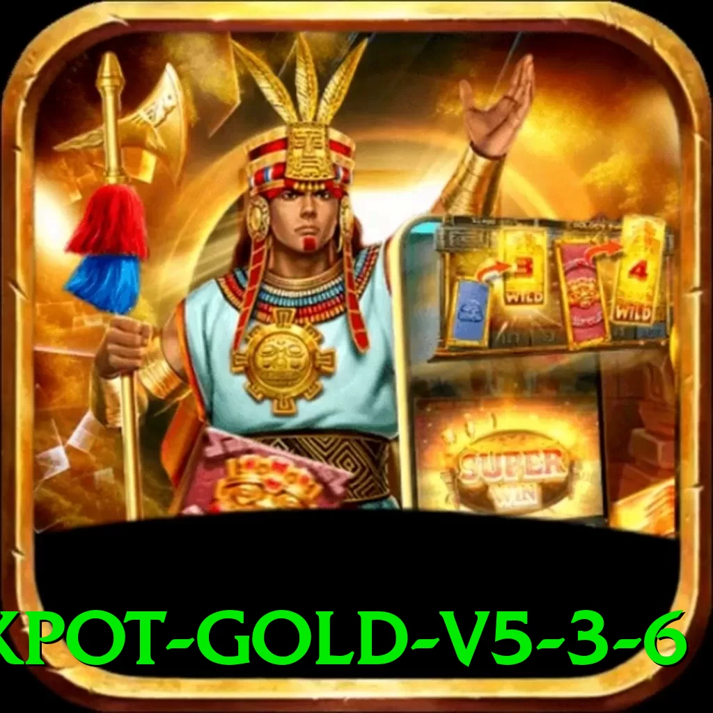 xcxc Jackpot Gold v5.3.6 - pro