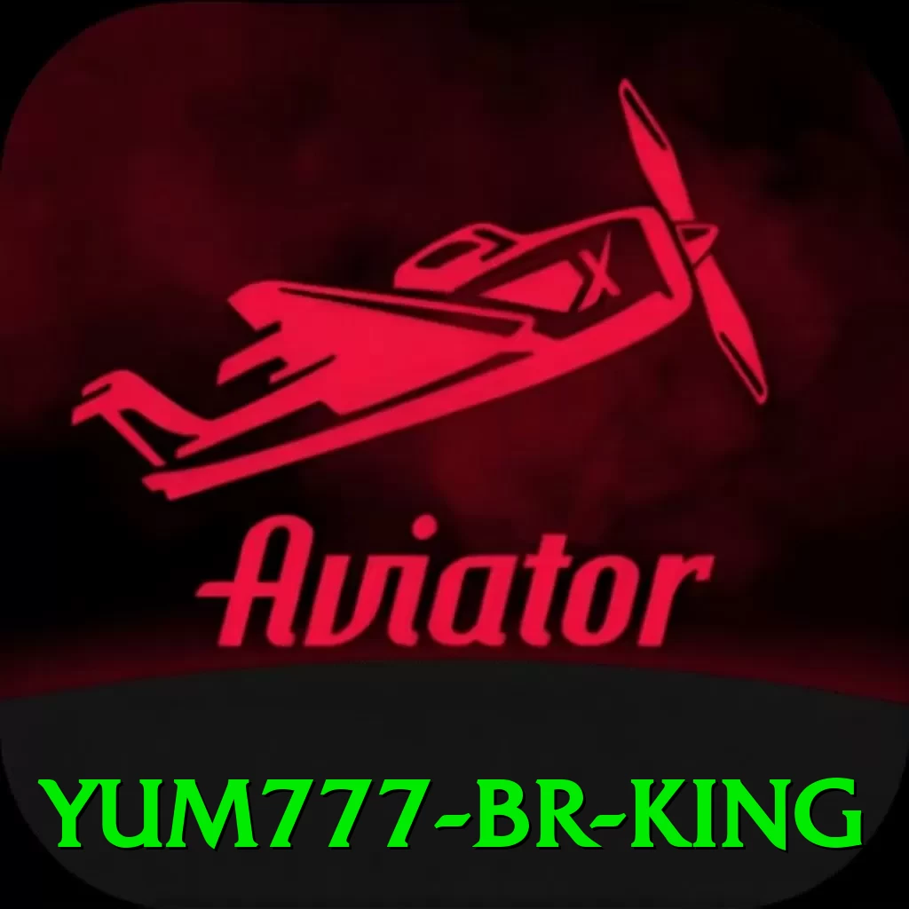 yum777 BR King - apk